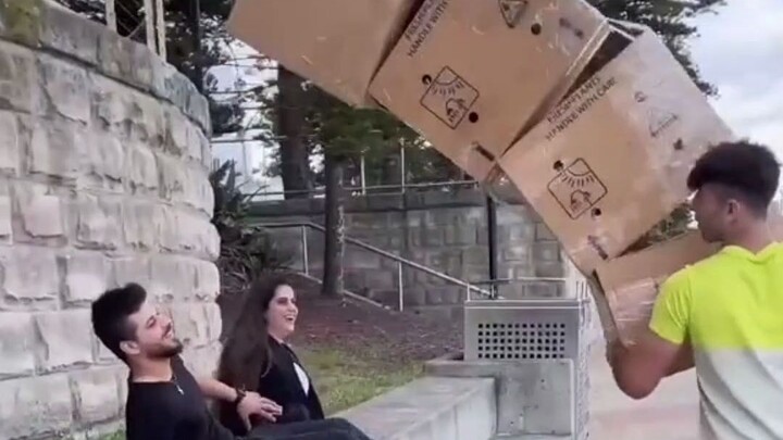 太皮了简直五行缺打