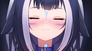 【shylily】Who can resist a killer whale that can make all kinds of sounds?