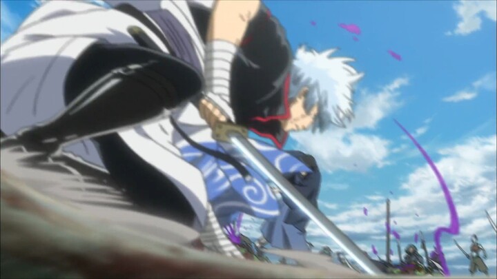 gintama☠️