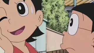 Nobita's father's seven lifetime blessings