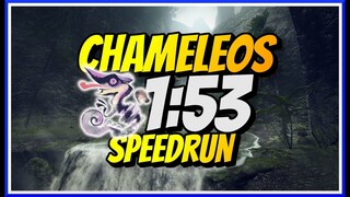 MHRise | Chameleos - 1:53