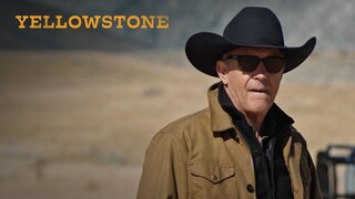 YELLOWSTONE | Season 4 Now Blu-ray & DVD | Paramount Movies