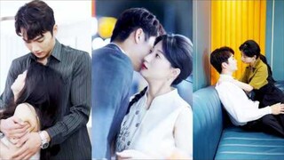 ซีอีโอเย็นชาปฏิเสธผู้หญิงทุกคนในงานสปีดเดท แต่กลับจ่าย 3 ล้านเพื่อแต่งงานกับสาวที่ด่าเขา!