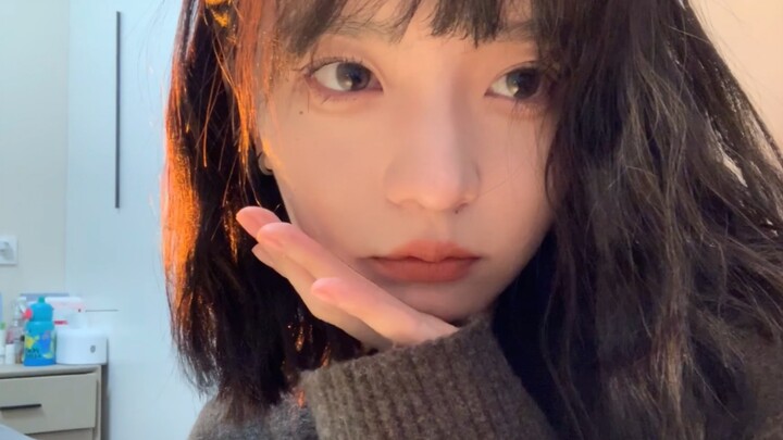 Let’s head back to Hangzhou and watch the first snow together!