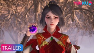 【Glorious Revenge of Ye Feng】EP31 Trailer | Chinese Fantasy Anime | YOUKU ANIMATION