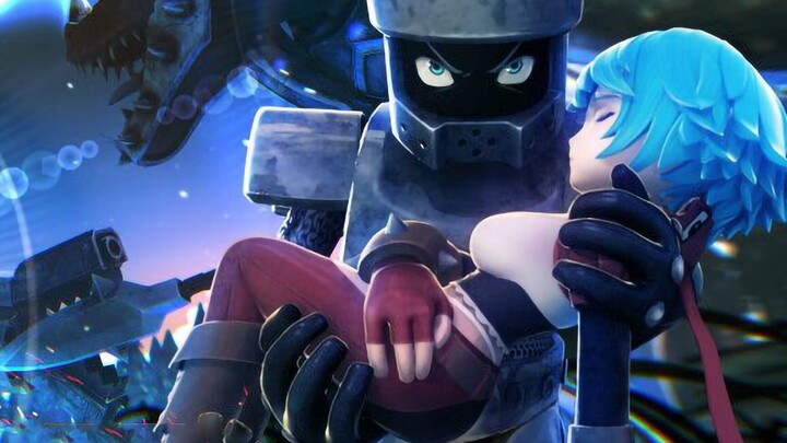 [วิธีรับชม] Crazy Hero บทสุดท้าย—การพิพากษาคืนนิรันดร์