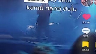 Anime no 1 kmu nanti dulu (Yaoi)