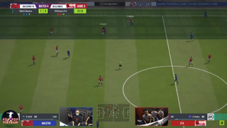 Thiên tài làng fifa việt