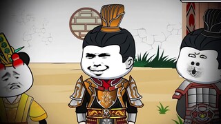 Học Thần Thiết Trụ-17-Tận dụng sức mạnh để chiến đấu