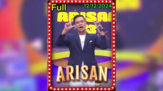ARISAN - Spesial Ultah Transmedia 23