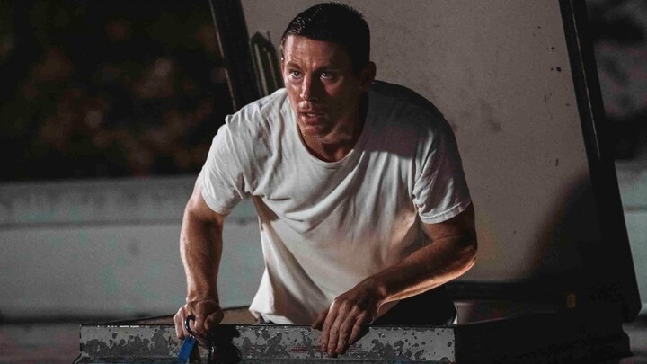 Roofman (2025) | Watch Full Movie Free – Link in Description