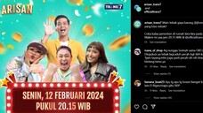 Arisan Trans7 FULL (12/02/24)