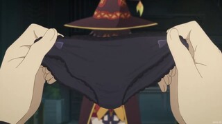 PANTSU??