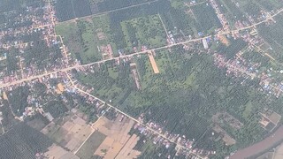 fly