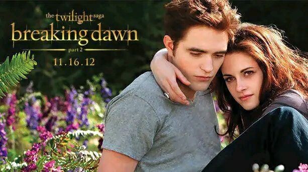 [SUB INDO] The Twilight Saga : Breaking Down Full Movie
