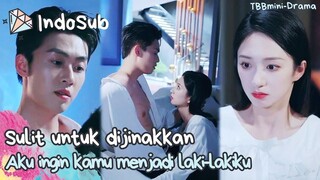 Apa yang telah kulakukan_ CEO, aku akan menebusnya.#MiniDrama