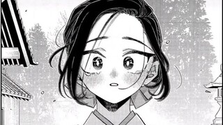 Chapter 483, Furumi-san prays for a safe birth?