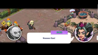 Halloween Farm Ph3