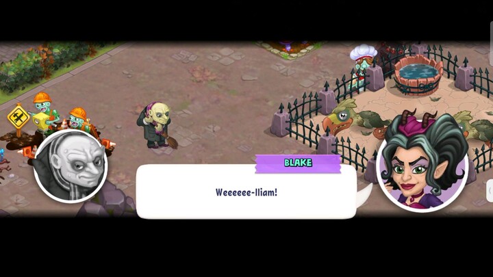Halloween Farm Ph3