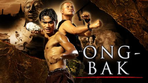 Ong Bak (2003) (Thai Action Martial-arts) W/ English Subtitle - Bilibili