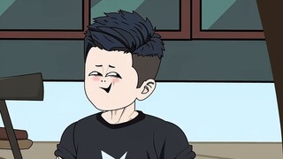 059: Dashachun gila, "Bos bajingan Liu Xiangdong itu ada di sana! Kita tidak bisa membiarkan dia mel
