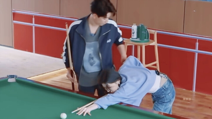 Brother Wang: I've been completely controlled by my Gen Z crush