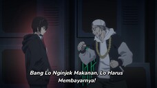 Lihat Yang Dilakukan MC Ini Ketika Berandalan Nginjek" Makanan ☹️