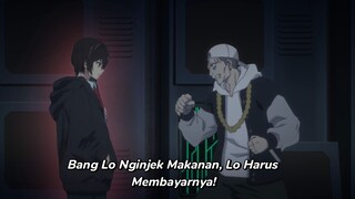 Lihat Yang Dilakukan MC Ini Ketika Berandalan Nginjek" Makanan ☹️