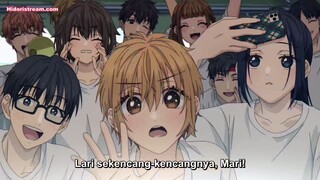 Kimi to Koete Koi ni Naru Episode 6 (Subtitle Indonesia)