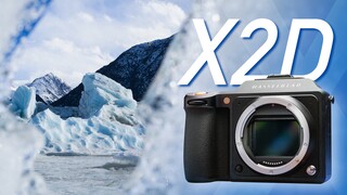 Will there still be mirrorless cameras that can't shoot video in 2022? A hands-on look at the 100-me