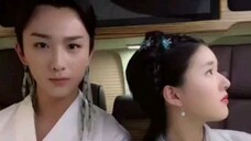 น้องหงอี้ คือ สวยมาก #หลี่หงอี้ #Lihongyi #บุปผาวสันต์จันทราสารทฤดู #เกอเกอ