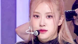 BLACKPINK ROSÉ新曲Pink Venom 4K竖屏直拍