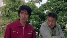 Shaolin Soccer (2001) Dub Indo