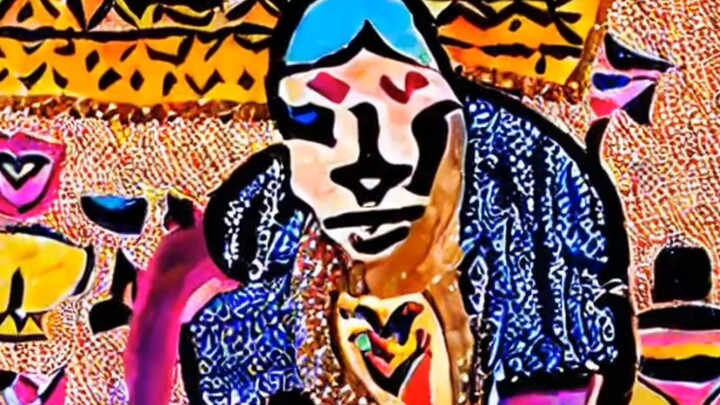 Tôi đã được triệu hồi