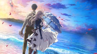 Violet Evergarden: The Movie [Sub Indo]