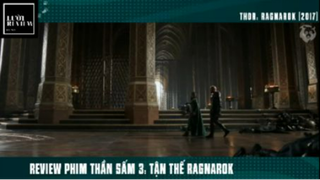 REREVIEW PHIM : Thần sấm 3 (p6) #rvphimsieuanhhung