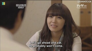 Reply 1997: Episode 15