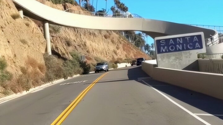 Beberapa orang belum pernah ke Los Angeles tetapi lebih mengenalnya dibandingkan penduduk setempat.