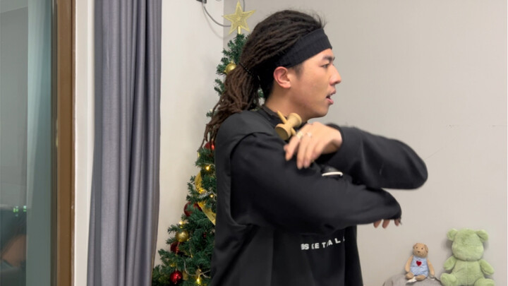 Abang Dong datang mendiskusi gaya berpakaian para rapper ini? Diskusi balik kembali!