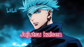 JUJUTSU KAISEN ~「AMV」~ GOJO SATORU