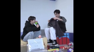 เคอแพท กับเสื้อตัวนั้นของโช่วตีตี่ 💟