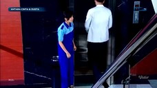 Antara Cinta Dan Dusta MDTV - 22 Juli 2025