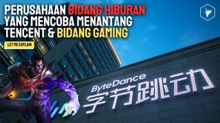 Sebesar Apa Bytedance Itu?