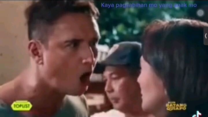 Rigor: Pagsabihan mo anak mo