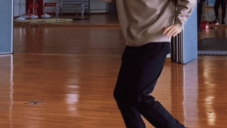 [Street Dance Teaching] Soft Popping Finished Dance + Detailed Tutorial Explanation