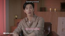 "K-Pop Evolution" | Trailer