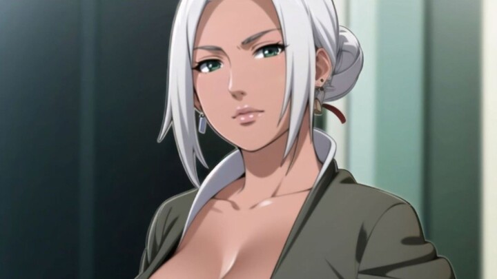 ASISTEN RAIKAGE SUS BANGET YA