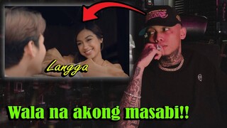 SKUSTA CLEE BOTO NGA BA KAY WILBERT ROSS PARA KAY ZEINAB HARAKE?- LANGGA || TRENDING