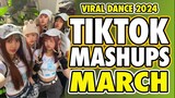 New Tiktok Mashup 2024 Philippines Party Music | Viral Dance Trend | March 15th
