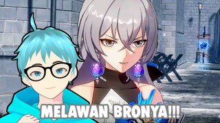 Melawan Bronya di Honkai: Star Rail #VCreator